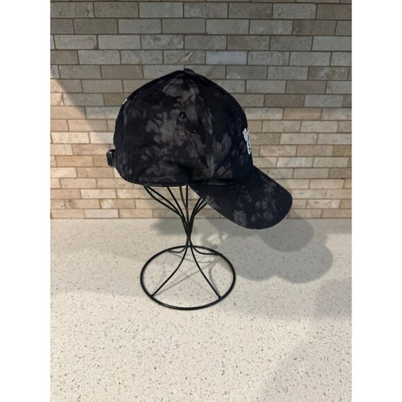 Unisex Disney Mickey‎ Mouse Halloween Pumpkin Boo to You Tie Dye Hat - Picture 2 of 5